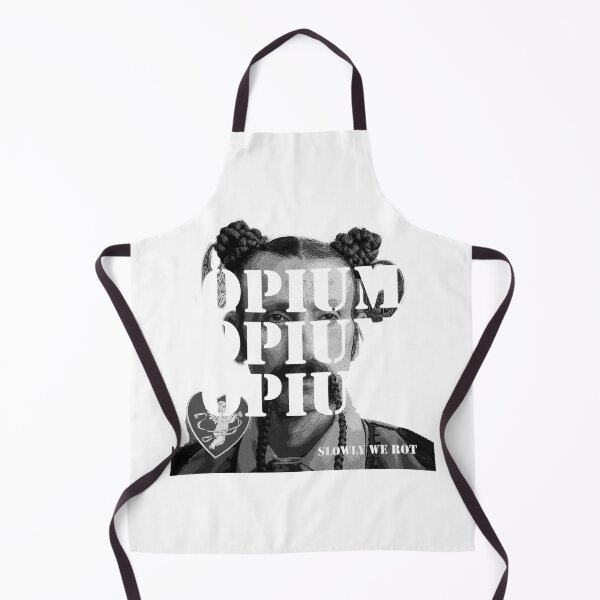 Item preview, opium design designed and sold by Ziad Amer.