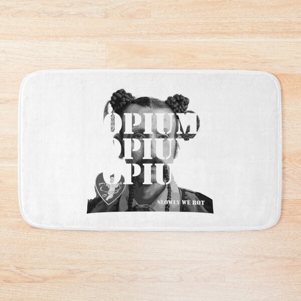 Item preview, opium design designed and sold by Ziad Amer.