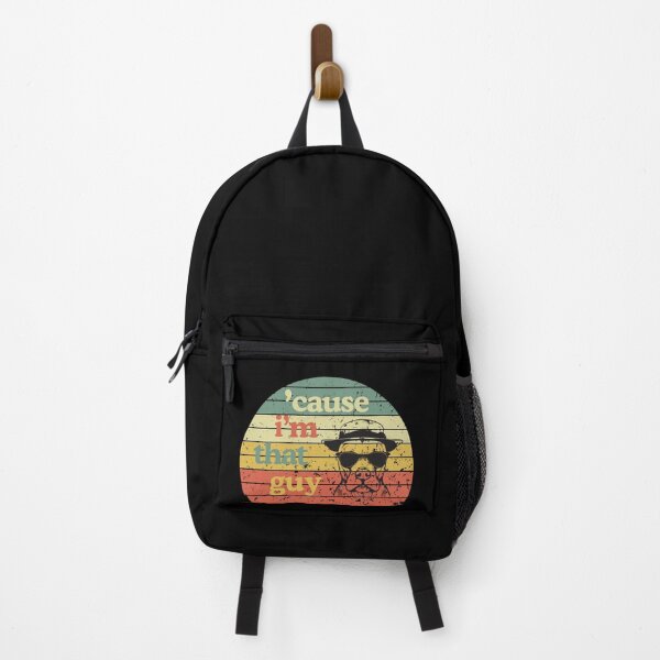 Item preview, 'cause i'm that guy retro sunset design with cool dog designed and sold by Josephines-ZA.
