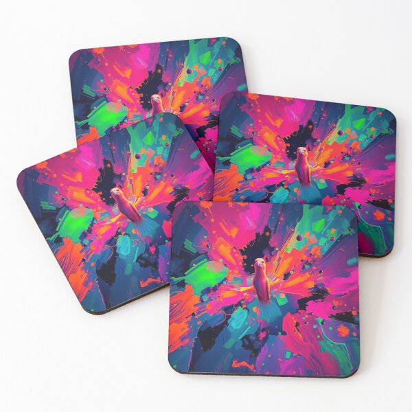 Item preview, Bioluminescent Bloom designed and sold by msitefo.