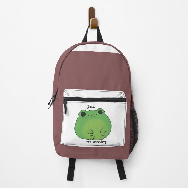 Item preview, Little frog designed and sold by Jujube13.