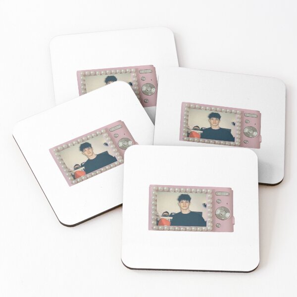 Item preview, Ollie Bearman Y2K camera print! designed and sold by cceridwenx.