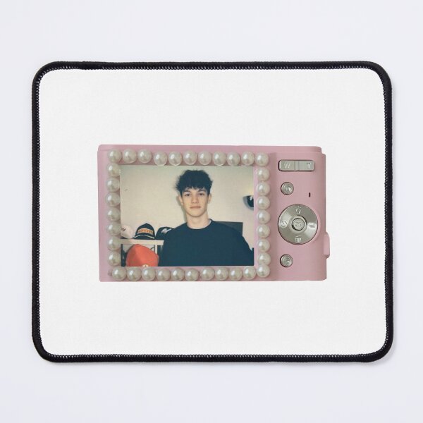 Item preview, Ollie Bearman Y2K camera print! designed and sold by cceridwenx.