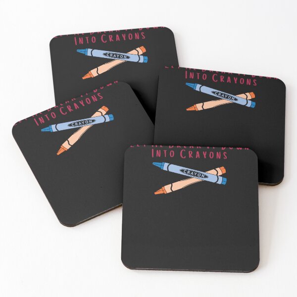 Item preview, Let Me Break It Down Into Crayons – Anti-Establishment Sarcasm for Fed-Up Americans designed and sold by iamdisruptive.