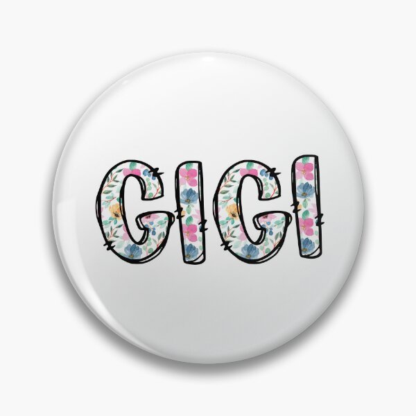 Item preview, gigi grandmother mother's day designed and sold by 21DashDesigns.