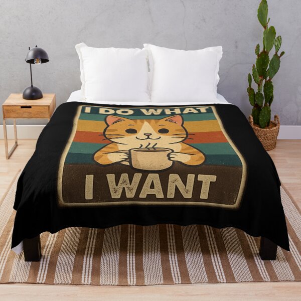 Item preview, I Do What I Want designed and sold by okiiskandarart.