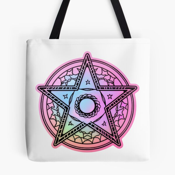 Item preview, Pink Pentagram designed and sold by KawaiiKases.