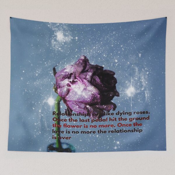 Item preview, A Roses Last Pedal designed and sold by SNNDesignersLLC.