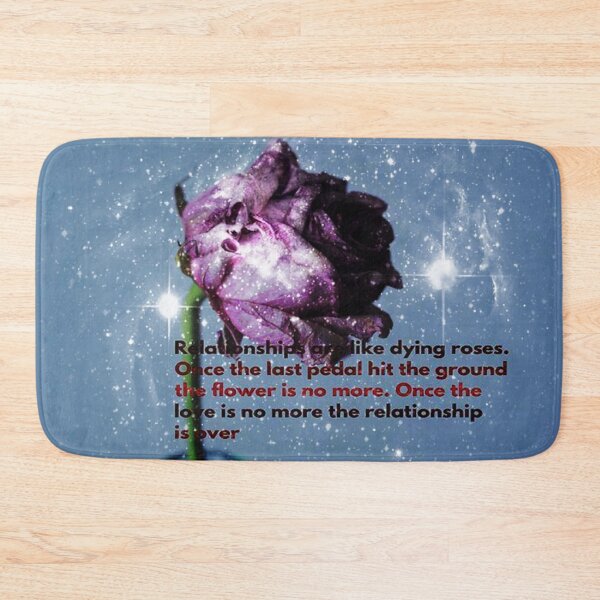 Item preview, A Roses Last Pedal designed and sold by SNNDesignersLLC.