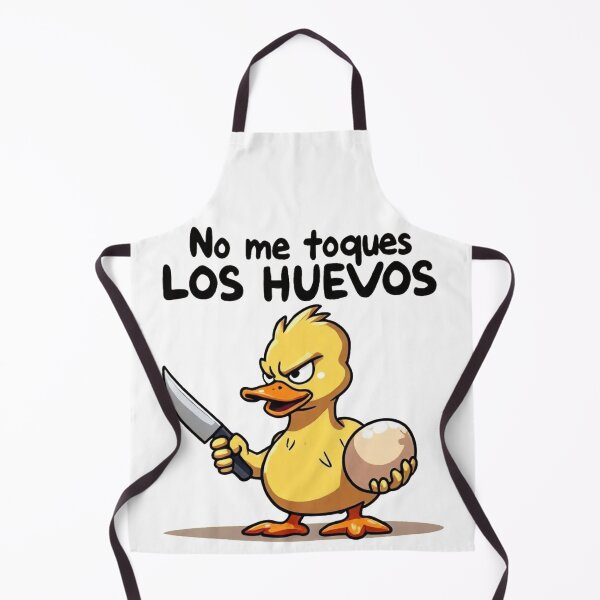 Item preview, Don't touch my balls designed and sold by Kaskis13.