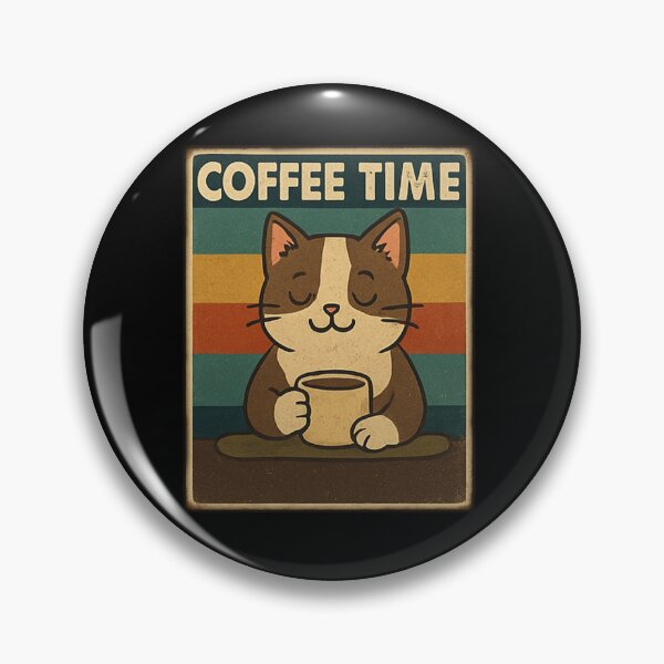 Item preview, Coffee Time designed and sold by okiiskandarart.