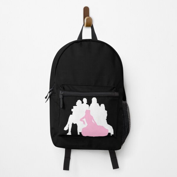 Item preview, The Last Dinner Party Silhouette Merch designed and sold by ArtbyBroghan.