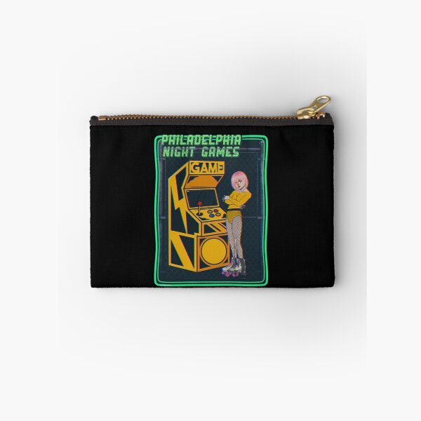 Item preview, Philadelphia night games designed and sold by Crystalcore01.