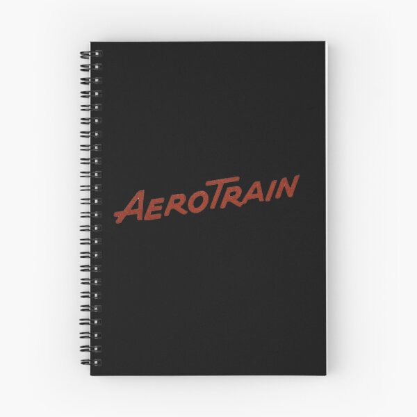 Item preview, Vintage Aerotrain designed and sold by QuayTradingCo.