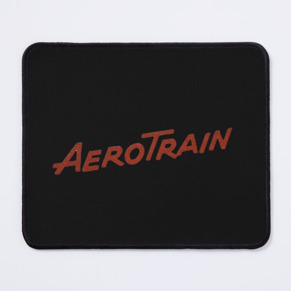 Item preview, Vintage Aerotrain designed and sold by QuayTradingCo.