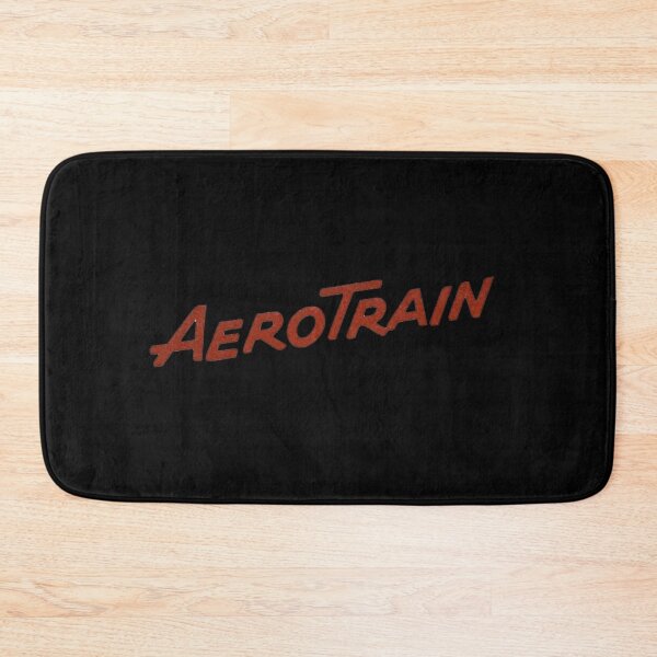 Item preview, Vintage Aerotrain designed and sold by QuayTradingCo.