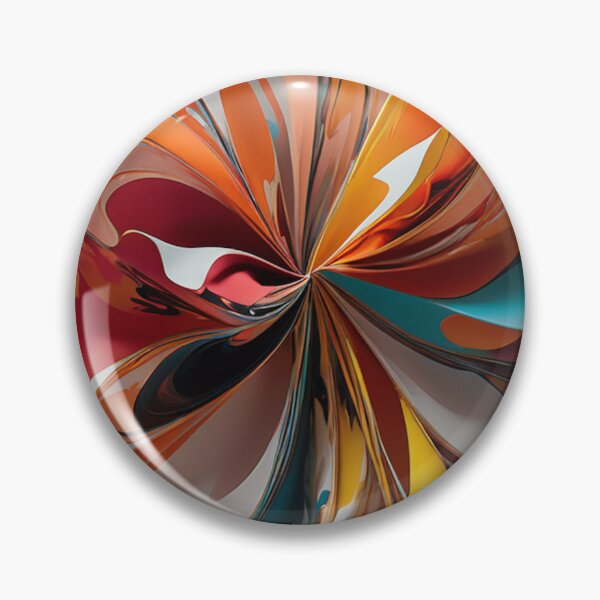 Item preview, Color Burst designed and sold by SublimeMusings.