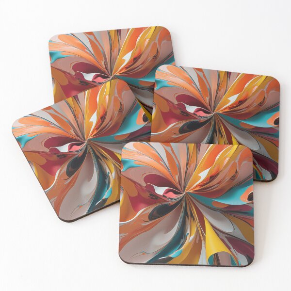 Item preview, Color Burst designed and sold by SublimeMusings.