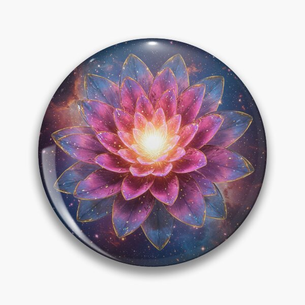 Item preview, GalaxyFlower designed and sold by Vahtan.