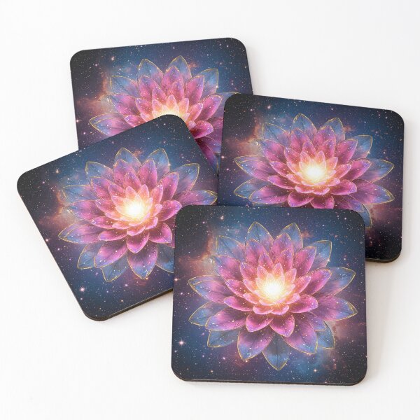 Item preview, GalaxyFlower designed and sold by Vahtan.