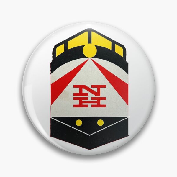 Item preview, Vintage The New Haven Railroad designed and sold by QuayTradingCo.