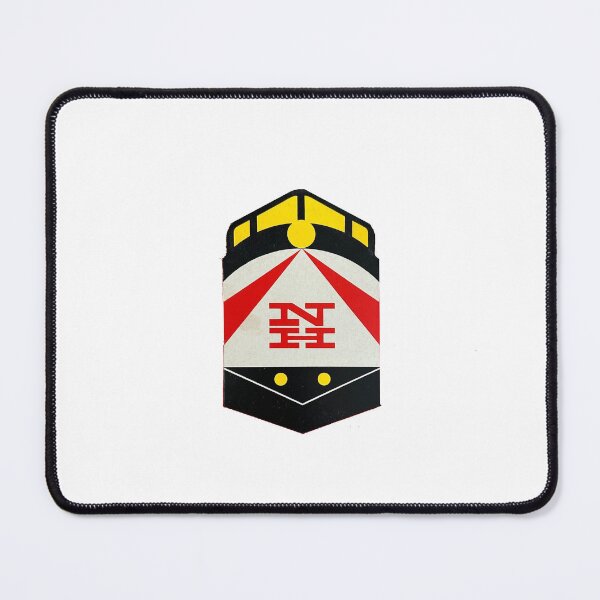 Item preview, Vintage The New Haven Railroad designed and sold by QuayTradingCo.
