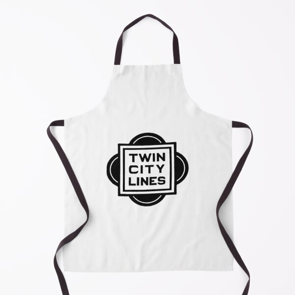 Item preview, Vintage Minneapolis Twin City Lines designed and sold by QuayTradingCo.