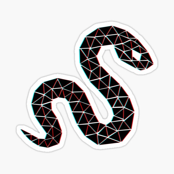 Item preview, Sneaky Snake designed and sold by TZN Wear.