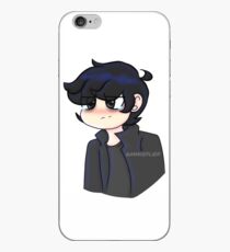 Quentin Smith | Sleepy Boi! iPhone Case