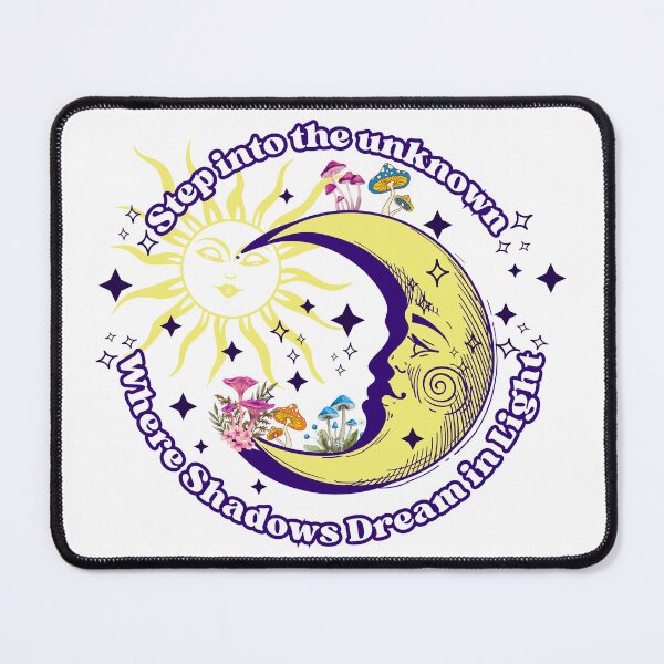 Item preview, Sun and Moon designed and sold by TheMysticNook.