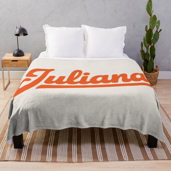 Item preview, Juliana Name Retro Style designed and sold by Anniko Art Studio.