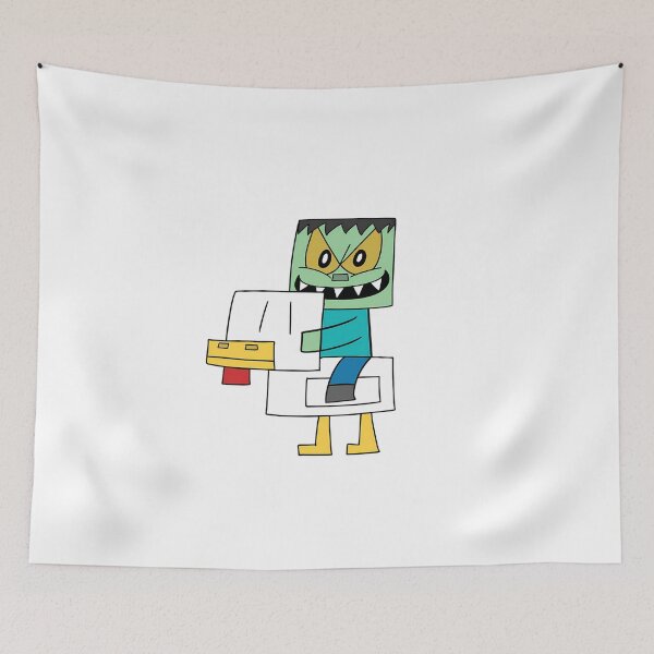 Item preview, Chicken Jockey designed and sold by lmsendalfer.