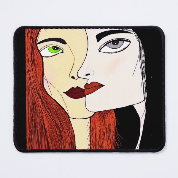 Item preview, Merging Gaze designed and sold by Shana Marie Moments.
