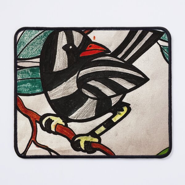 Item preview, Bird designed and sold by Kid's Eye View.