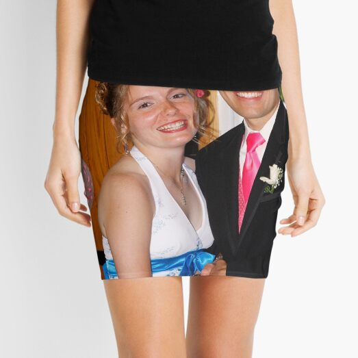 Engage Mini Skirt