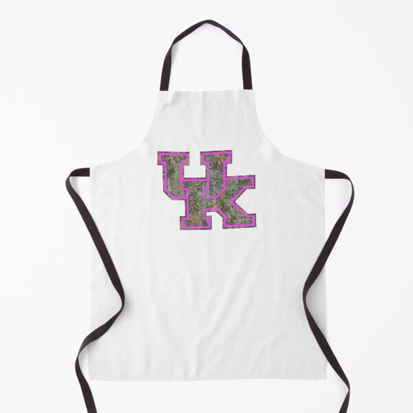 Item preview, University of Kentucky Pink Camo Logo designed and sold by missavaw.
