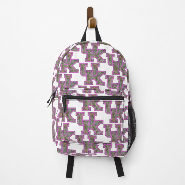 Item preview, University of Kentucky Pink Camo Logo designed and sold by missavaw.
