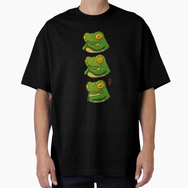 Oversized T-Shirt