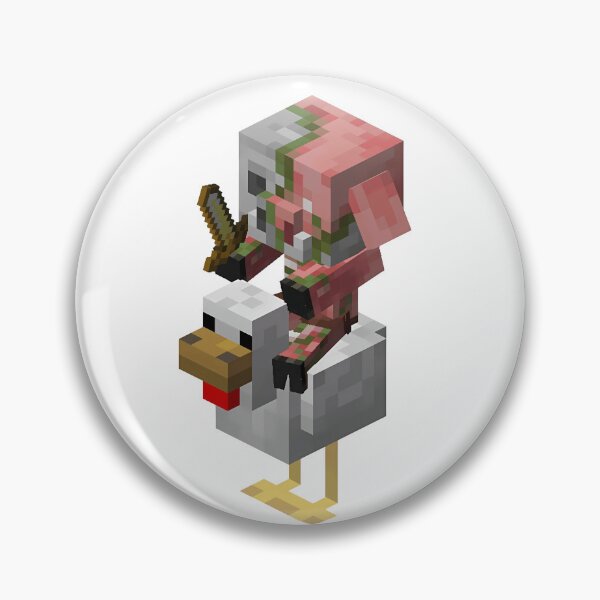 Item preview, Chicken Jockey designed and sold by lmsendalfer.