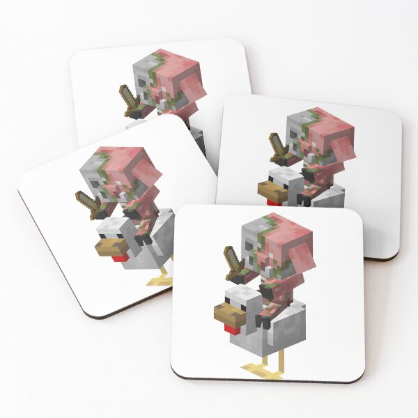 Item preview, Chicken Jockey designed and sold by lmsendalfer.