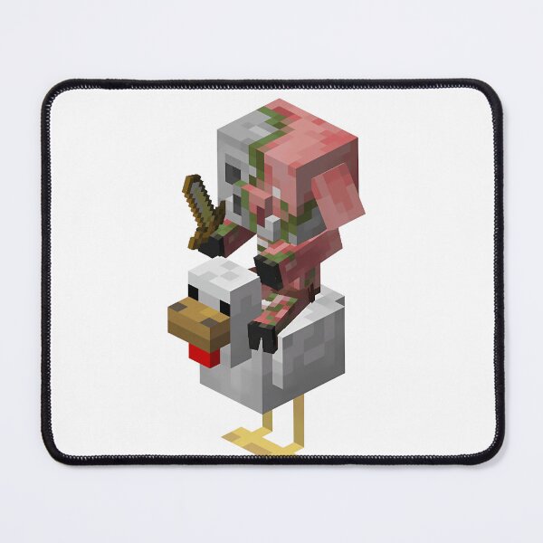 Item preview, Chicken Jockey designed and sold by lmsendalfer.
