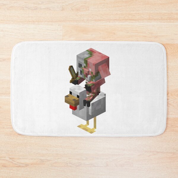 Item preview, Chicken Jockey designed and sold by lmsendalfer.
