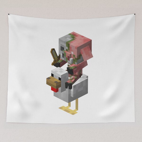 Item preview, Chicken Jockey designed and sold by lmsendalfer.