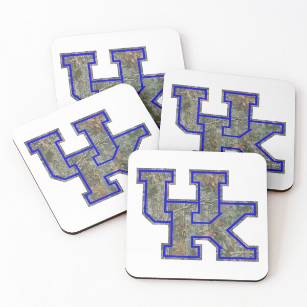 Item preview, University of Kentucky Camo Logo designed and sold by missavaw.