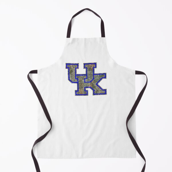 Item preview, University of Kentucky Camo Logo designed and sold by missavaw.