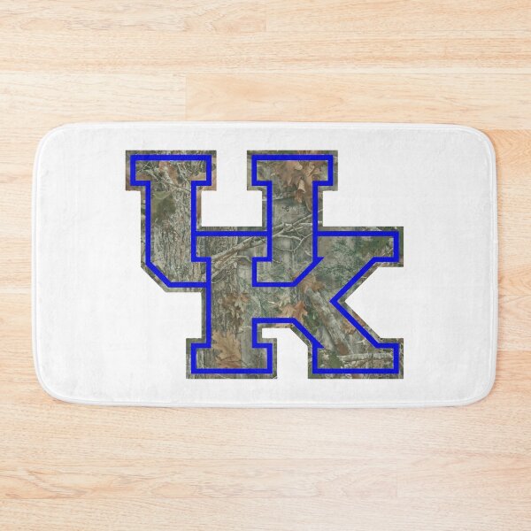 Item preview, University of Kentucky Camo Logo designed and sold by missavaw.
