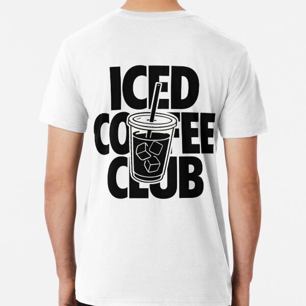 Artikel-Vorschau von Kaffeeclub, designt und verkauft von BLESSSS.