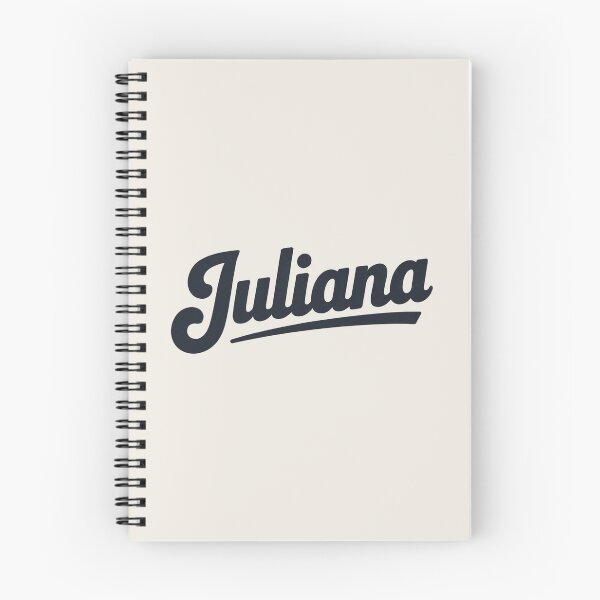 Item preview, Juliana Name designed and sold by Anniko Art Studio.
