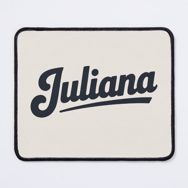 Item preview, Juliana Name designed and sold by Anniko Art Studio.