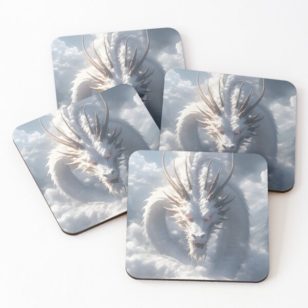 Item preview, The Eternal Dragon designed and sold by Ambient Flow.